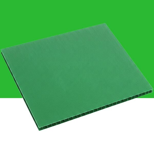 Correx layer pads Correx layer pads