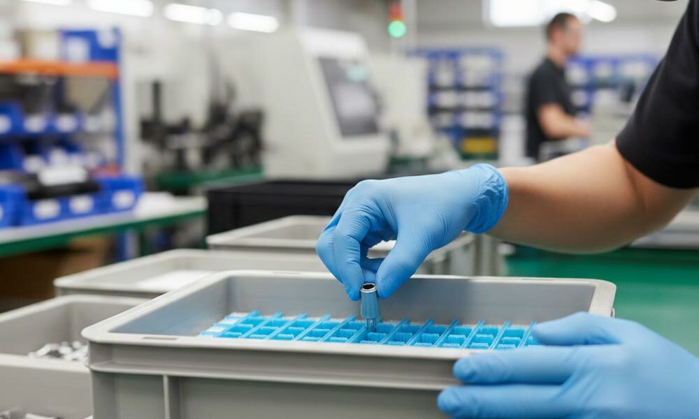 Euro container dividers Euro container dividers