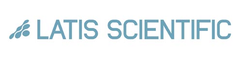 Latis Scientific logo Latis Scientific logo