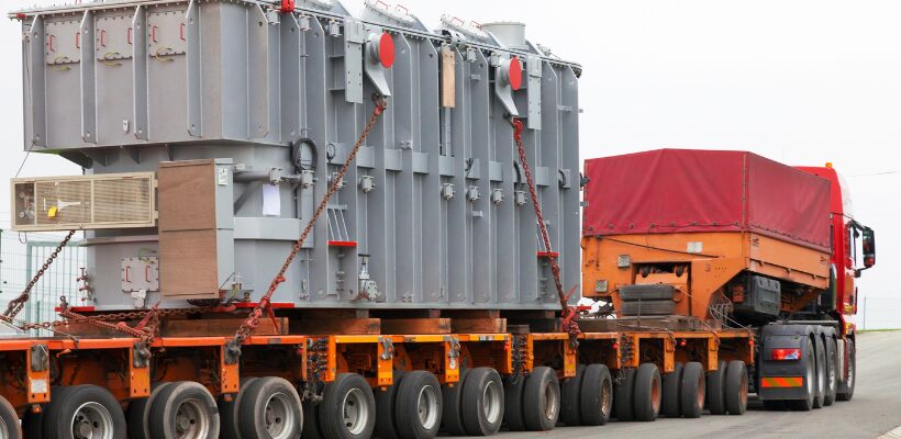 Satellite packaging transport