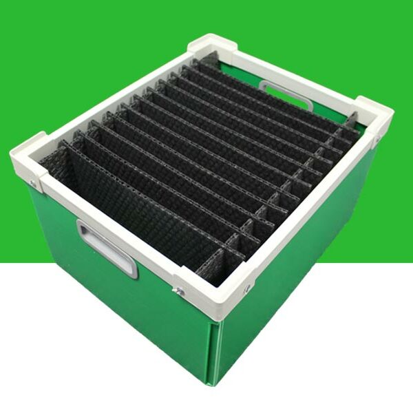 Textile dividers Textile dividers