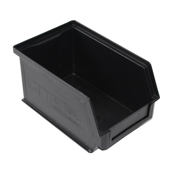 Component bin Component bin