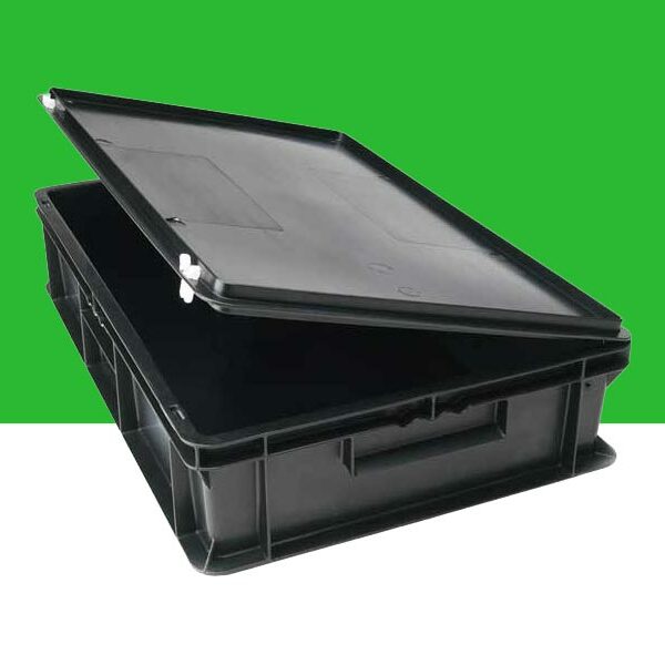 Conductive Euro box Conductive Euro box