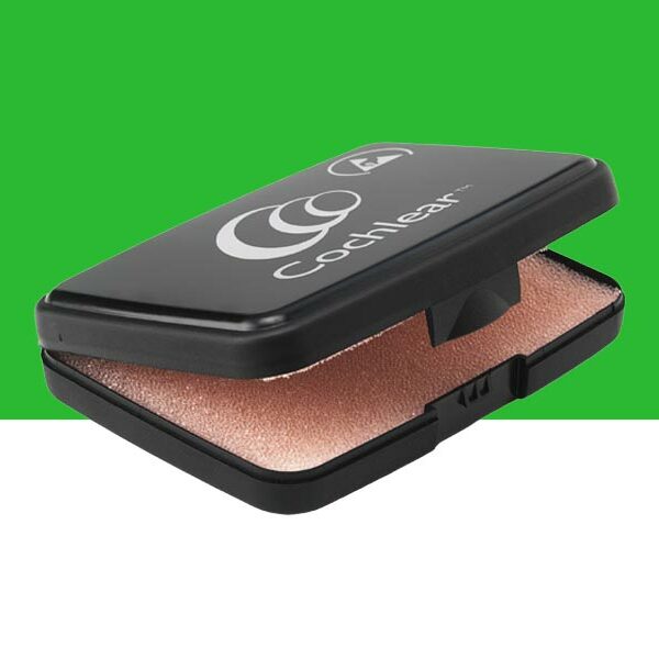 Conductive plastic box Conductive plastic box