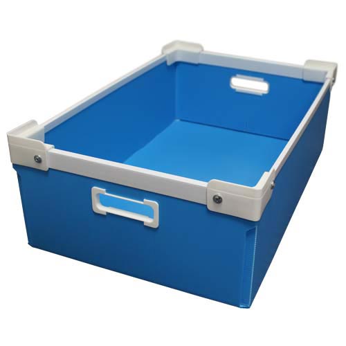 Lightweight Correx tote