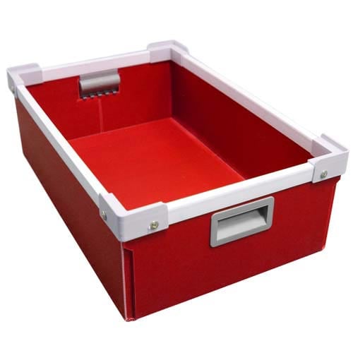 Medium-duty Corrrex tote