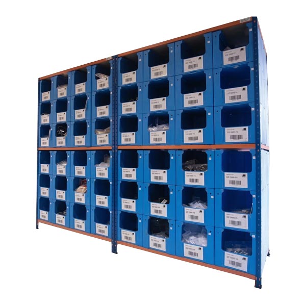 Pick walls