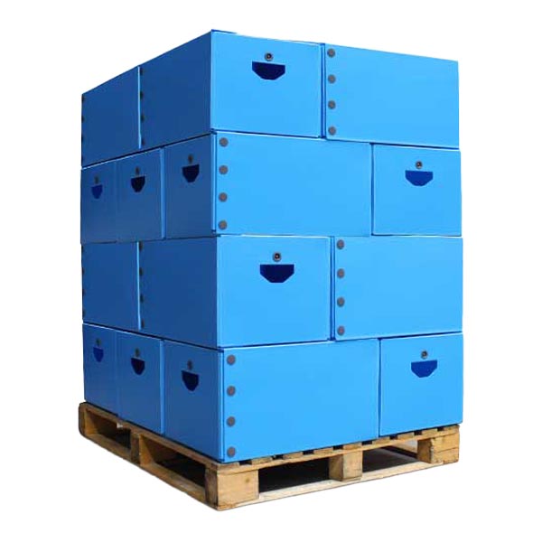 Rapitainer boxes Rapitainer boxes