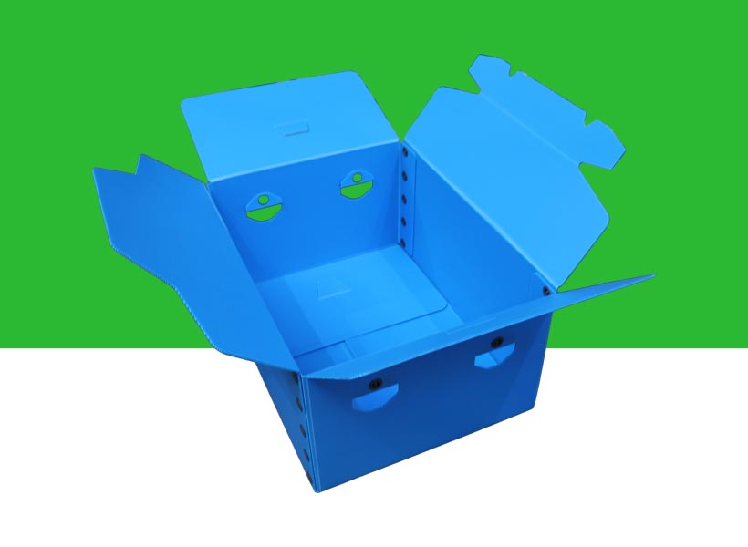 Returnable-packaging-containers Returnable packaging containers