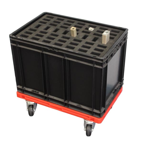 Foam separators Foam separators