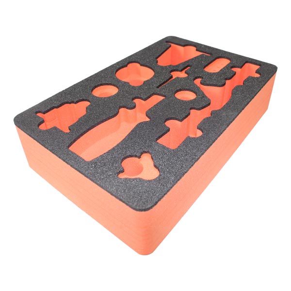Foam storage trays Foam storage trays
