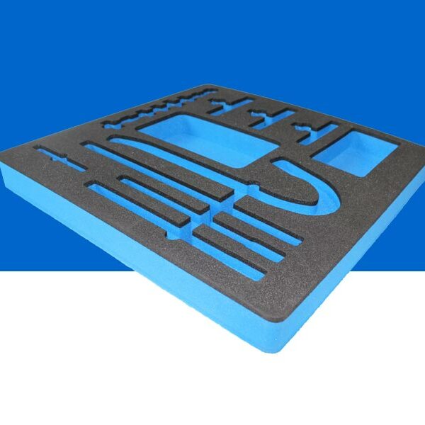 Foam tray