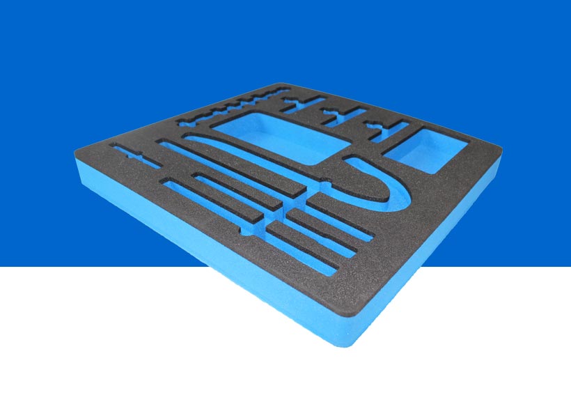 Foam tray Foam tray