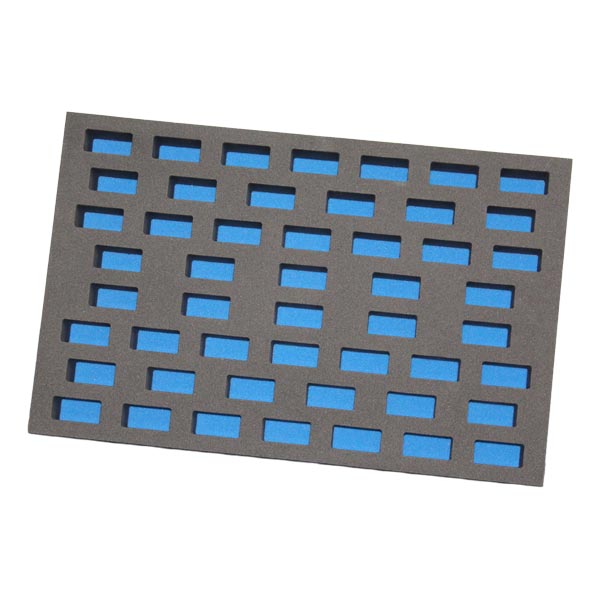 Plastazote tray Plastazote tray