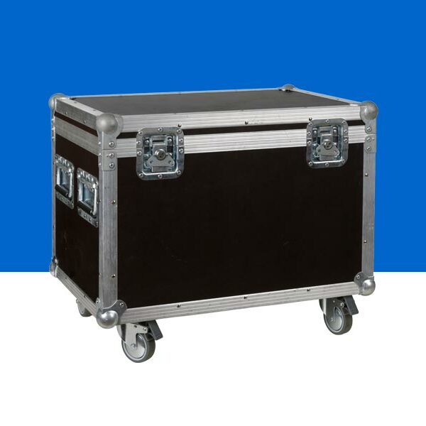 Custom flight cases Custom flight cases
