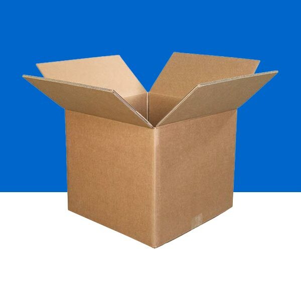 Heavy-duty corrugated Heavy-duty corrugated