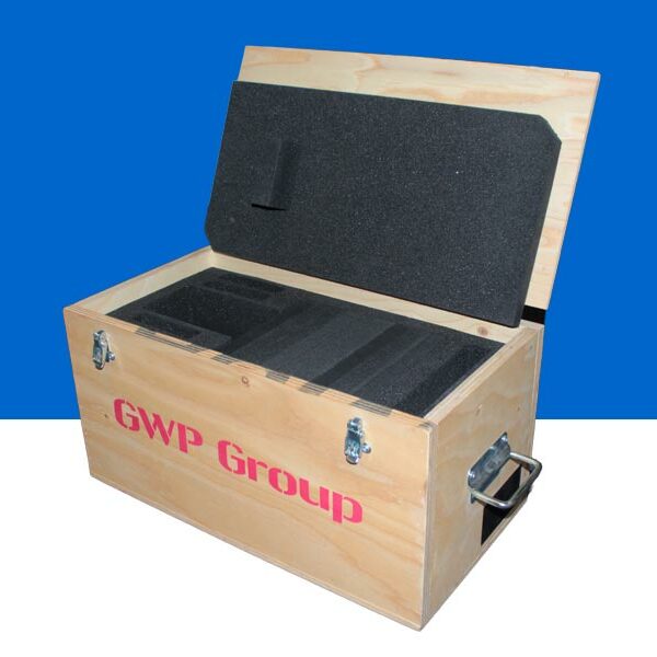 Hinged wooden boxes Hinged wooden boxes